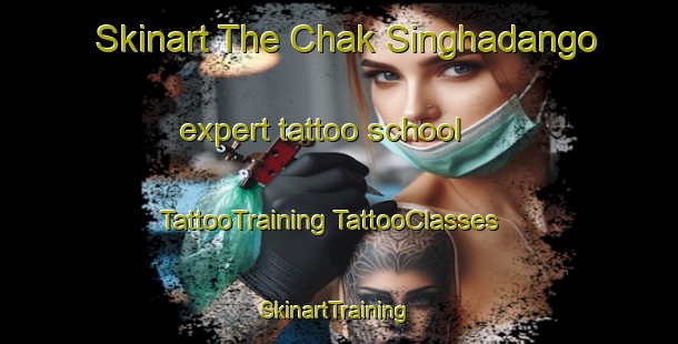 Skinart The Chak Singhadango expert tattoo school | #TattooTraining #TattooClasses #SkinartTraining-Bangladesh