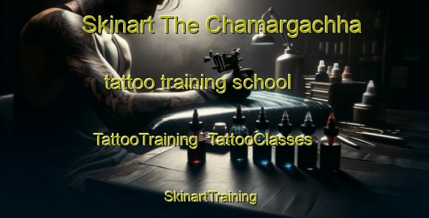 Skinart The Chamargachha tattoo training school | TattooTraining | TattooClasses | SkinartTraining-Bangladesh