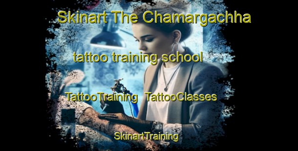 Skinart The Chamargachha tattoo training school | TattooTraining | TattooClasses | SkinartTraining-Bangladesh