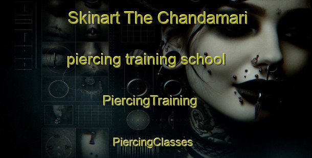 Skinart The Chandamari piercing training school | PiercingTraining | PiercingClasses | SkinartTraining-Bangladesh