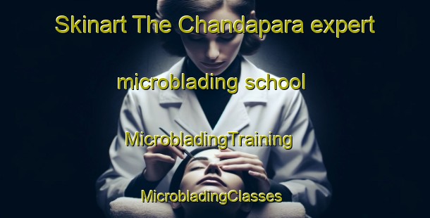 Skinart The Chandapara expert microblading school | MicrobladingTraining | MicrobladingClasses | SkinartTraining-Bangladesh