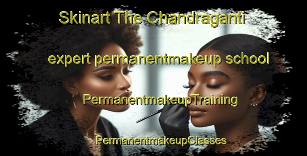 Skinart The Chandraganti expert permanentmakeup school | #PermanentmakeupTraining #PermanentmakeupClasses #SkinartTraining-Bangladesh