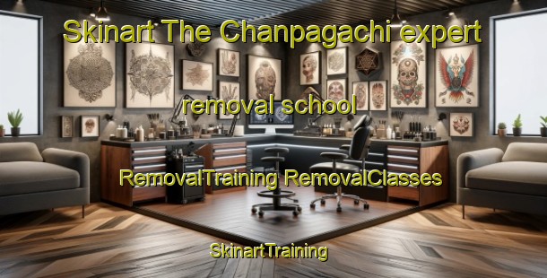 Skinart The Chanpagachi expert removal school | #RemovalTraining #RemovalClasses #SkinartTraining-Bangladesh