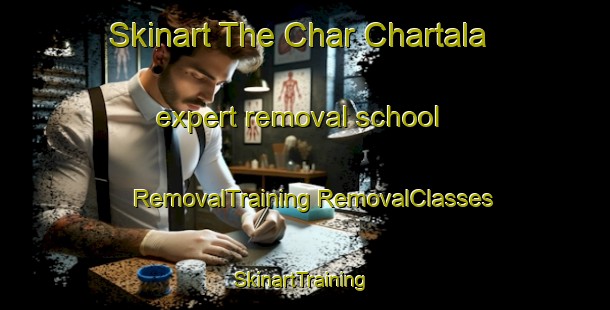 Skinart The Char Chartala expert removal school | #RemovalTraining #RemovalClasses #SkinartTraining-Bangladesh