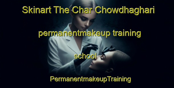 Skinart The Char Chowdhaghari permanentmakeup training school | #PermanentmakeupTraining #PermanentmakeupClasses #SkinartTraining-Bangladesh