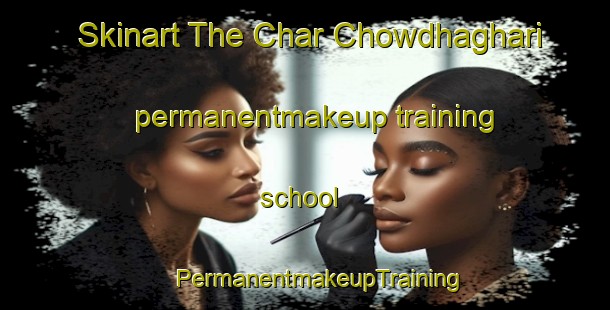 Skinart The Char Chowdhaghari permanentmakeup training school | #PermanentmakeupTraining #PermanentmakeupClasses #SkinartTraining-Bangladesh