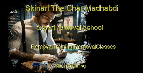 Skinart The Char Madhabdi expert removal school | #RemovalTraining #RemovalClasses #SkinartTraining-Bangladesh