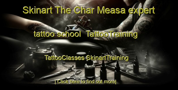 Skinart The Char Measa expert tattoo school | #TattooTraining #TattooClasses #SkinartTraining-Bangladesh