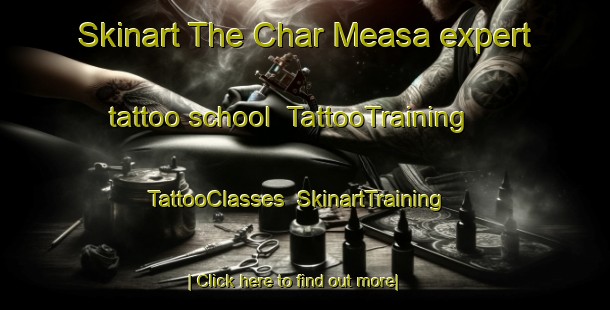 Skinart The Char Measa expert tattoo school | TattooTraining | TattooClasses | SkinartTraining-Bangladesh