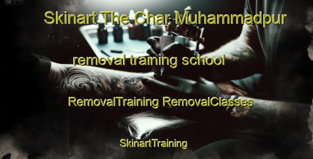 Skinart The Char Muhammadpur removal training school | #RemovalTraining #RemovalClasses #SkinartTraining-Bangladesh