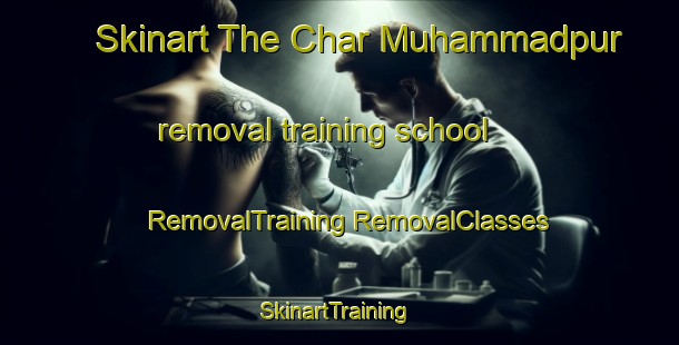 Skinart The Char Muhammadpur removal training school | #RemovalTraining #RemovalClasses #SkinartTraining-Bangladesh