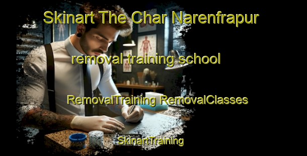 Skinart The Char Narenfrapur removal training school | #RemovalTraining #RemovalClasses #SkinartTraining-Bangladesh