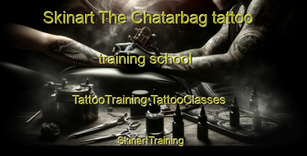 Skinart The Chatarbag tattoo training school | #TattooTraining #TattooClasses #SkinartTraining-Bangladesh