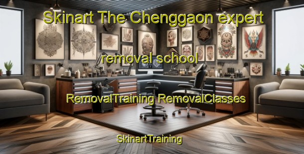 Skinart The Chenggaon expert removal school | #RemovalTraining #RemovalClasses #SkinartTraining-Bangladesh