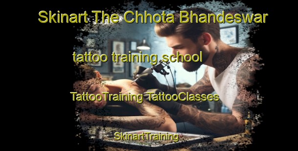 Skinart The Chhota Bhandeswar tattoo training school | #TattooTraining #TattooClasses #SkinartTraining-Bangladesh