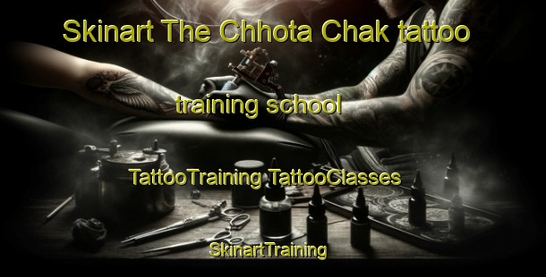 Skinart The Chhota Chak tattoo training school | #TattooTraining #TattooClasses #SkinartTraining-Bangladesh