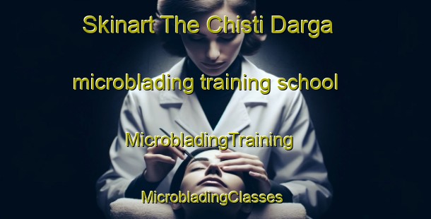 Skinart The Chisti Darga microblading training school | MicrobladingTraining | MicrobladingClasses | SkinartTraining-Bangladesh