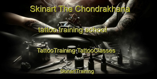 Skinart The Chondrakhana tattoo training school | #TattooTraining #TattooClasses #SkinartTraining-Bangladesh