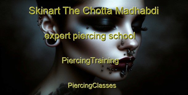 Skinart The Chotta Madhabdi expert piercing school | PiercingTraining | PiercingClasses | SkinartTraining-Bangladesh