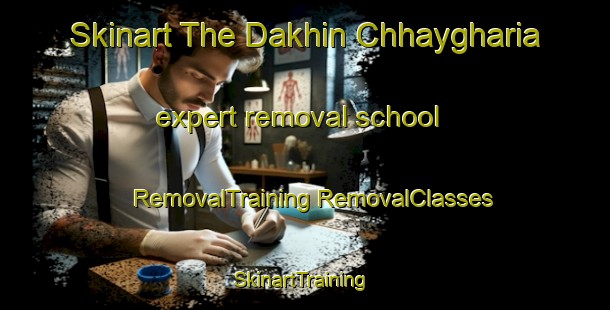 Skinart The Dakhin Chhaygharia expert removal school | #RemovalTraining #RemovalClasses #SkinartTraining-Bangladesh