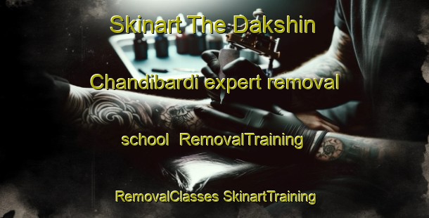 Skinart The Dakshin Chandibardi expert removal school | #RemovalTraining #RemovalClasses #SkinartTraining-Bangladesh