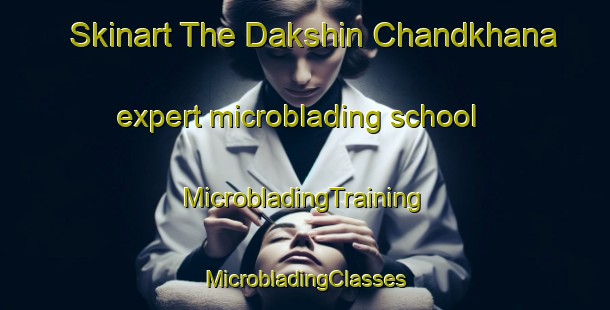 Skinart The Dakshin Chandkhana expert microblading school | #MicrobladingTraining #MicrobladingClasses #SkinartTraining-Bangladesh