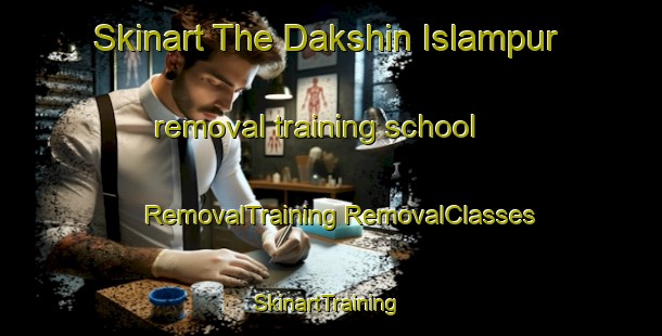 Skinart The Dakshin Islampur removal training school | #RemovalTraining #RemovalClasses #SkinartTraining-Bangladesh