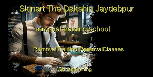 Skinart The Dakshin Jaydebpur removal training school | #RemovalTraining #RemovalClasses #SkinartTraining-Bangladesh