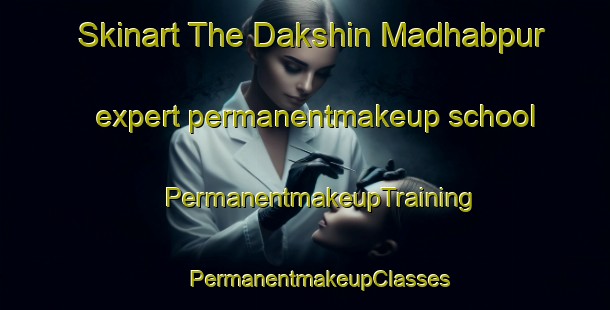 Skinart The Dakshin Madhabpur expert permanentmakeup school | #PermanentmakeupTraining #PermanentmakeupClasses #SkinartTraining-Bangladesh