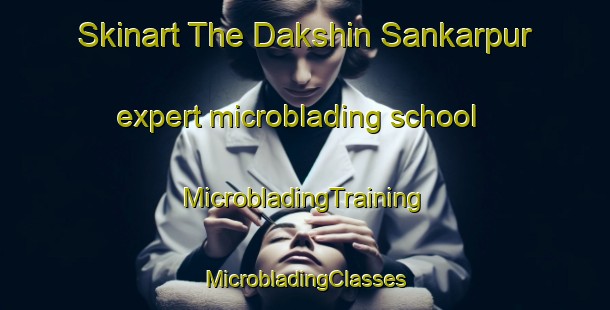 Skinart The Dakshin Sankarpur expert microblading school | #MicrobladingTraining #MicrobladingClasses #SkinartTraining-Bangladesh