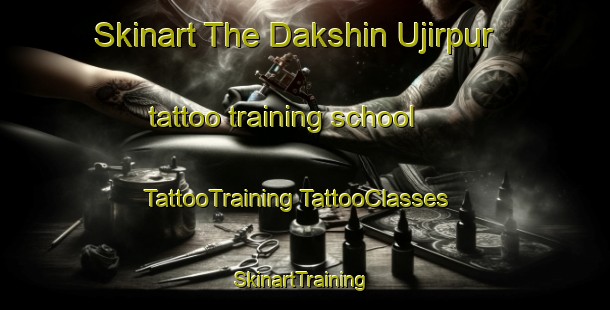 Skinart The Dakshin Ujirpur tattoo training school | #TattooTraining #TattooClasses #SkinartTraining-Bangladesh