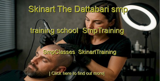 Skinart The Dattabari smp training school | SmpTraining | SmpClasses | SkinartTraining-Bangladesh