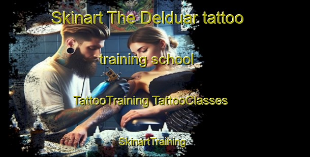 Skinart The Delduar tattoo training school | #TattooTraining #TattooClasses #SkinartTraining-Bangladesh