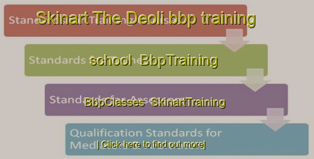 Skinart The Deoli bbp training school | BbpTraining | BbpClasses | SkinartTraining-Bangladesh