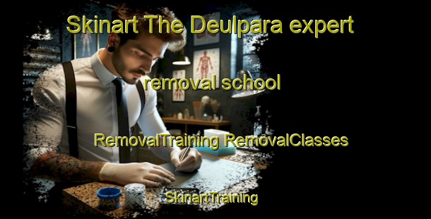 Skinart The Deulpara expert removal school | #RemovalTraining #RemovalClasses #SkinartTraining-Bangladesh