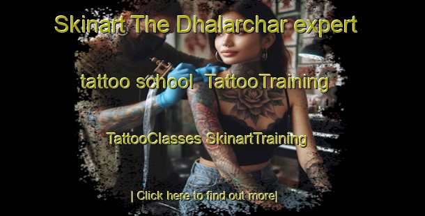 Skinart The Dhalarchar expert tattoo school | #TattooTraining #TattooClasses #SkinartTraining-Bangladesh