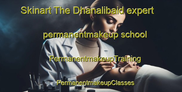 Skinart The Dhanalibaid expert permanentmakeup school | #PermanentmakeupTraining #PermanentmakeupClasses #SkinartTraining-Bangladesh