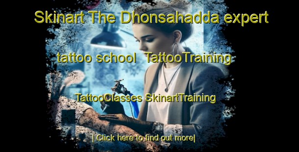 Skinart The Dhonsahadda expert tattoo school | #TattooTraining #TattooClasses #SkinartTraining-Bangladesh