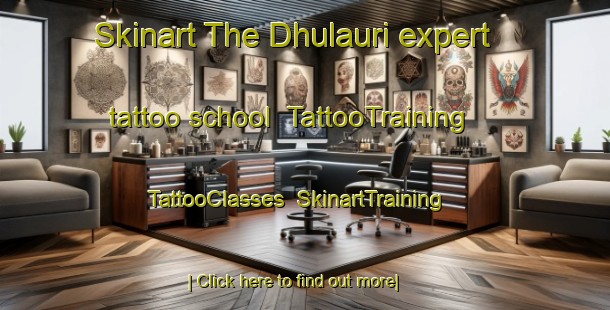 Skinart The Dhulauri expert tattoo school | TattooTraining | TattooClasses | SkinartTraining-Bangladesh