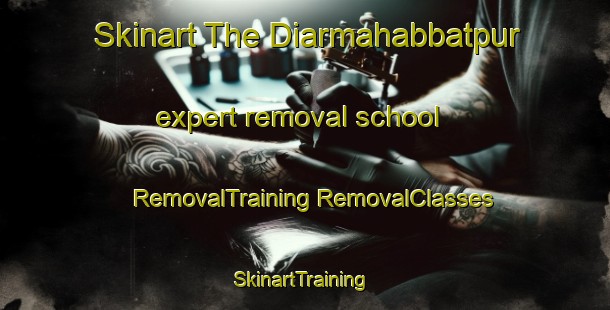 Skinart The Diarmahabbatpur expert removal school | #RemovalTraining #RemovalClasses #SkinartTraining-Bangladesh