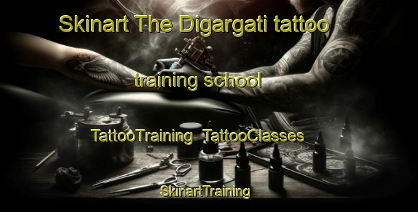 Skinart The Digargati tattoo training school | TattooTraining | TattooClasses | SkinartTraining-Bangladesh