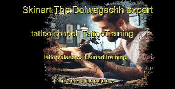 Skinart The Dolwagachh expert tattoo school | TattooTraining | TattooClasses | SkinartTraining-Bangladesh