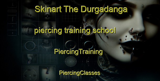 Skinart The Durgadanga piercing training school | #PiercingTraining #PiercingClasses #SkinartTraining-Bangladesh