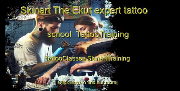 Skinart The Ekut expert tattoo school | #TattooTraining #TattooClasses #SkinartTraining-Bangladesh