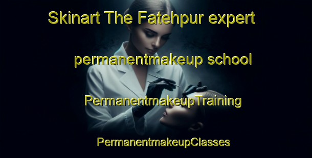 Skinart The Fatehpur expert permanentmakeup school | #PermanentmakeupTraining #PermanentmakeupClasses #SkinartTraining-Bangladesh