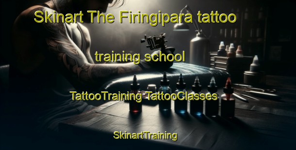 Skinart The Firingipara tattoo training school | #TattooTraining #TattooClasses #SkinartTraining-Bangladesh