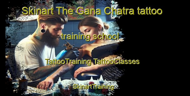 Skinart The Gana Chatra tattoo training school | #TattooTraining #TattooClasses #SkinartTraining-Bangladesh