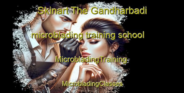 Skinart The Gandharbadi microblading training school | #MicrobladingTraining #MicrobladingClasses #SkinartTraining-Bangladesh