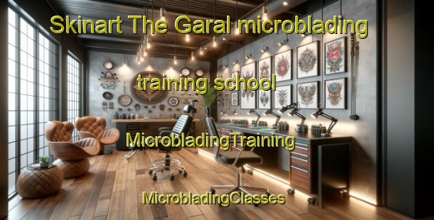 Skinart The Garal microblading training school | MicrobladingTraining | MicrobladingClasses | SkinartTraining-Bangladesh