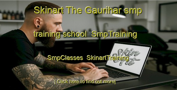 Skinart The Gaurihar smp training school | SmpTraining | SmpClasses | SkinartTraining-Bangladesh